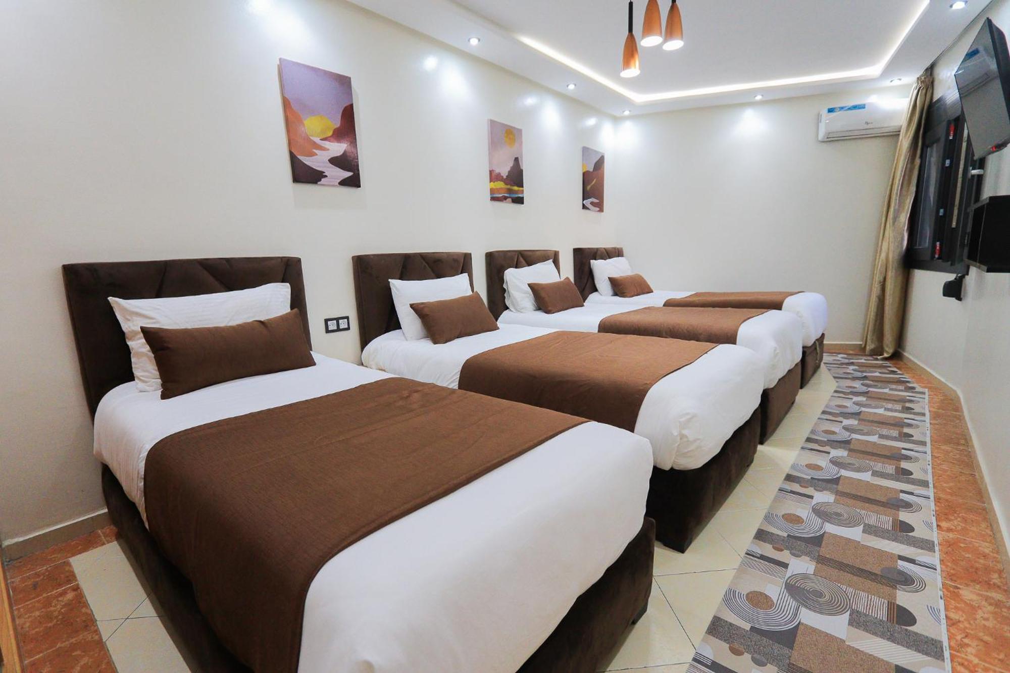 Duplex Familial 3 Chambres Au Coeur De La Corniche De Tanger Luaran gambar