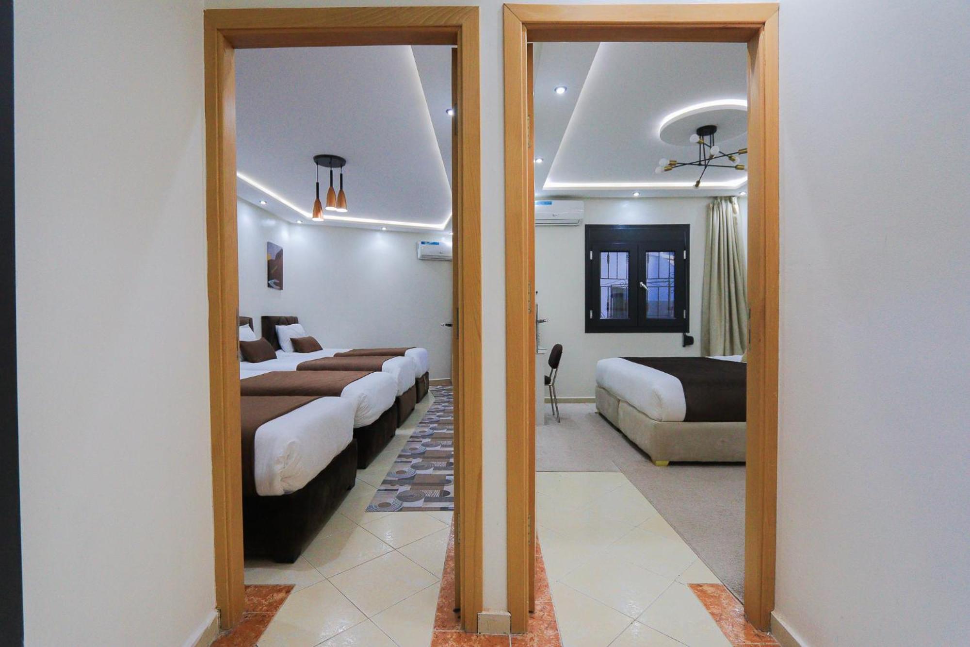 Duplex Familial 3 Chambres Au Coeur De La Corniche De Tanger Luaran gambar
